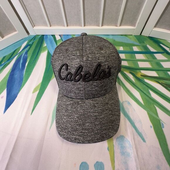 Cabellas Fitted Hat - Picture 7 of 9